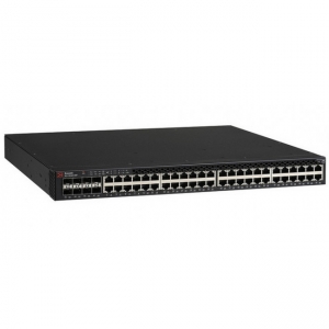 Brocade Ruckus ICX6610 (ICX6610-48-E)